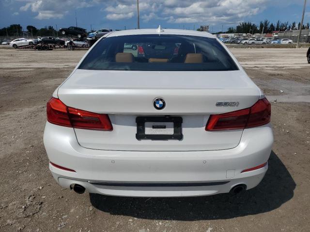 2019 BMW 530 I WBAJA5C52KWW08346