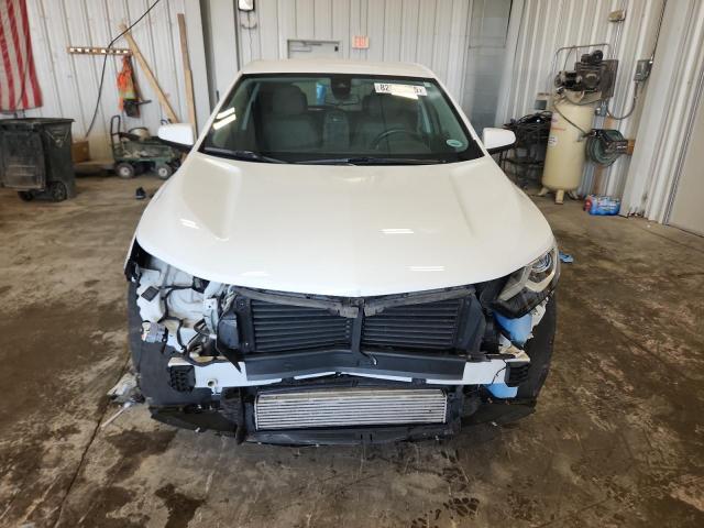 2020 CHEVROLET EQUINOX LT - 3GNAXUEV4LS503322