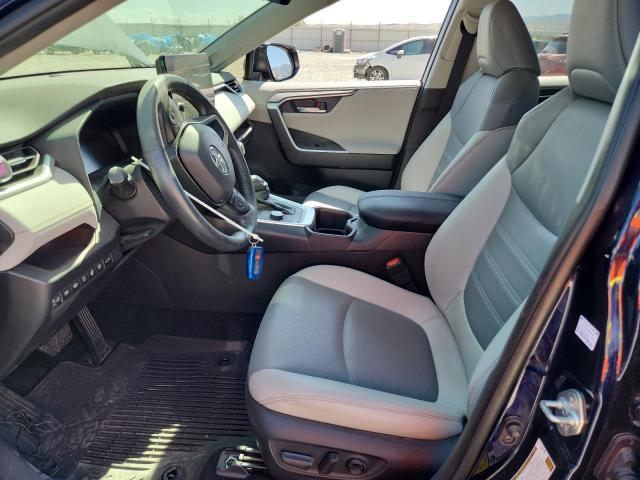 2024 TOYOTA RAV4 LIMITED JTMD6RFV6RD124738