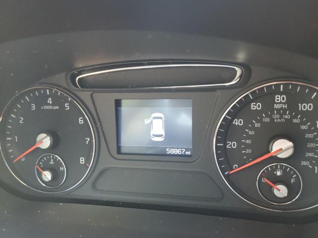 2020 KIA SORENTO L 5XYPGDA36LG678695