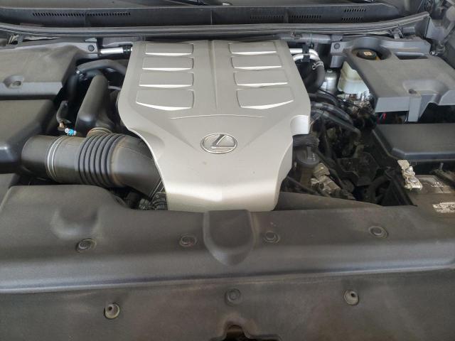 2021 LEXUS GX 460 PRE JTJAM7BX2M5269201