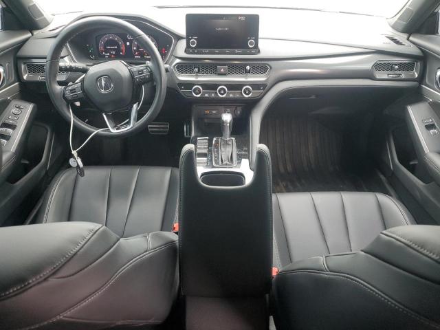 2023 ACURA INTEGRA A- 19UDE4H34PA007290