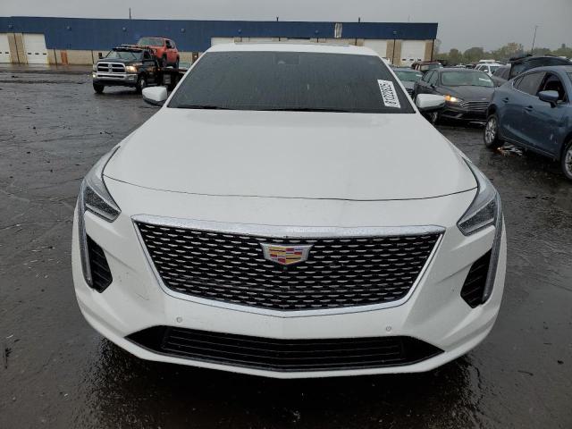 2019 CADILLAC CT6 PREMIU 1G6KD5RS8KU140763