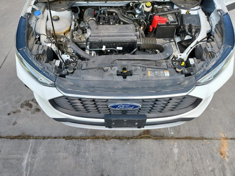 2024 FORD ESCAPE ACTIVE - 1FMCU0GNXRUA03976