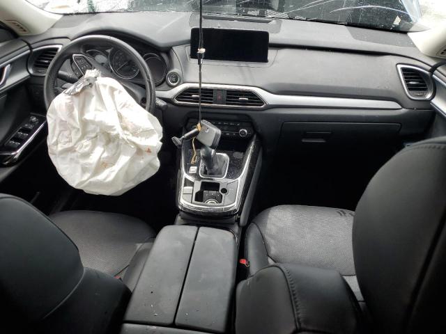 2023 MAZDA CX-9 TOURI JM3TCBAY6P0652577