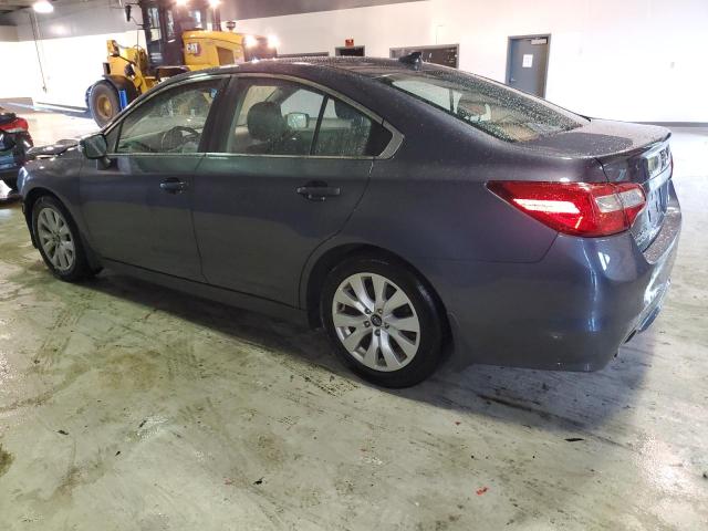 2016 SUBARU LEGACY 2.5I PREMIUM - 4S3BNAF65G3047707