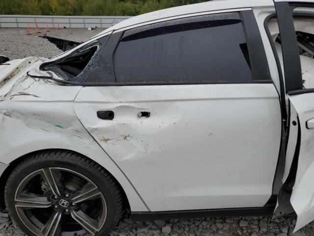 2023 HONDA ACCORD HYB - 1HGCY2F54PA003350