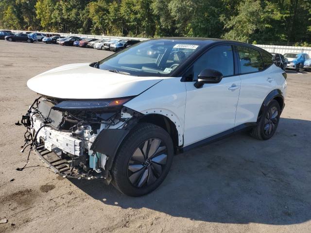 2024 NISSAN ARIYA ENGAGE JN1CF0BB2RM735601