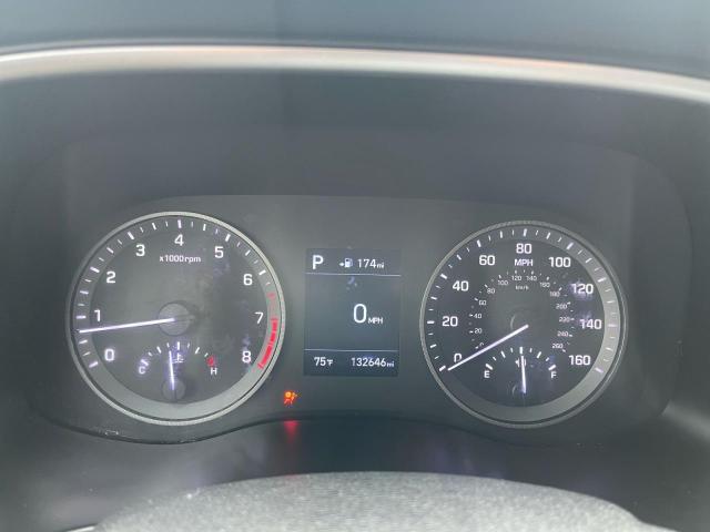 2019 HYUNDAI TUCSON LIM - KM8J33A44KU011234