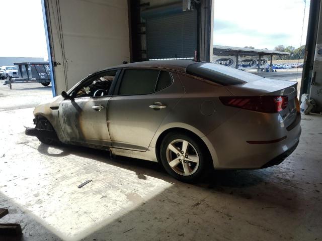 2014 KIA OPTIMA LX #3316027354