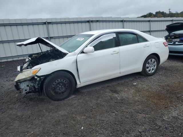 2011 TOYOTA CAMRY BASE #3305571069