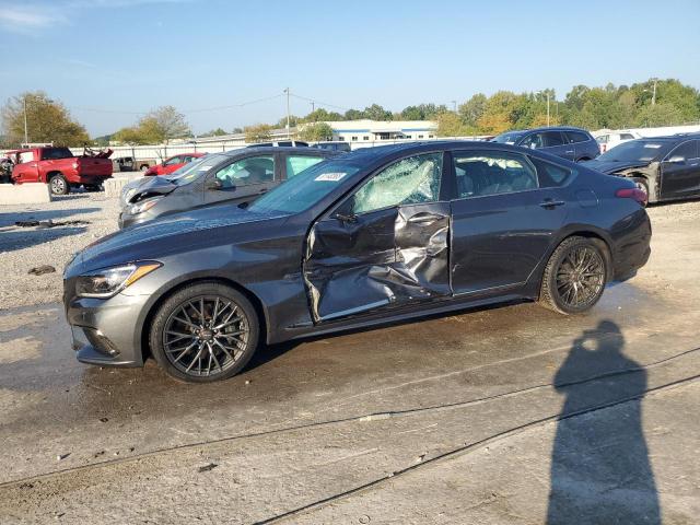 2018 GENESIS G80 SPORT KMHGN4JB3JU254167