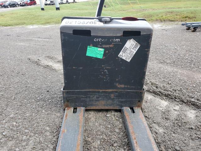 2020 CROWN ELECTRIC PALLET JACK #3246797823