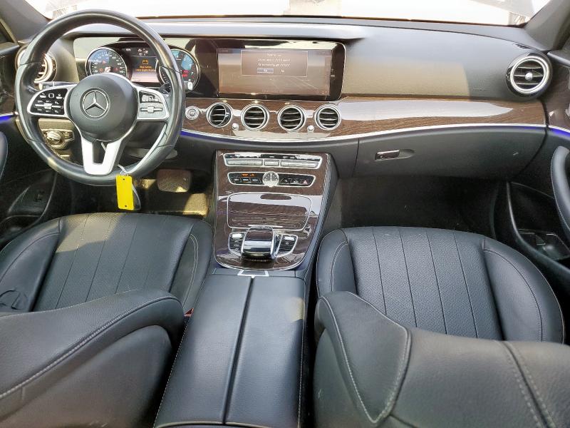 2019 MERCEDES-BENZ E 300 WDDZF4JBXKA636425