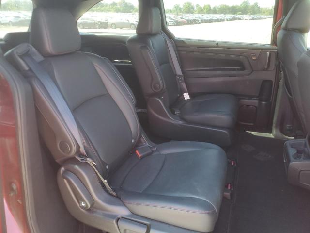 2023 HONDA ODYSSEY SP 5FNRL6H74PB025286