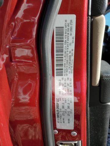 2015 JEEP CHEEROKEE 1C4PJMCS0FW605268