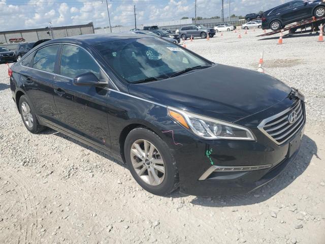 2015 HYUNDAI SONATA SE 5NPE24AF8FH063224