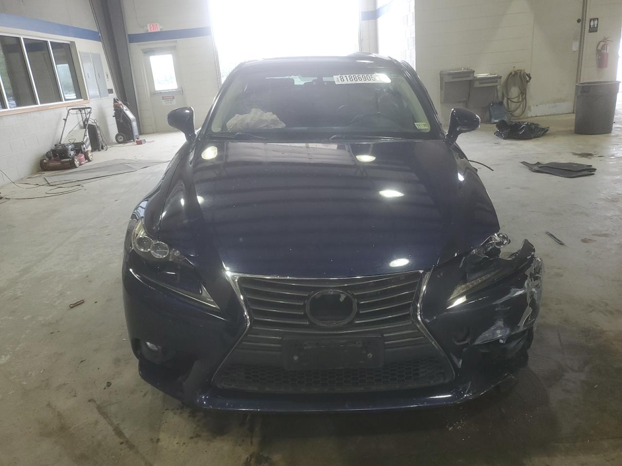 LEXUS IS 250