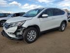 2016 HONDA CR-V EX - 5J6RM4H51GL051089