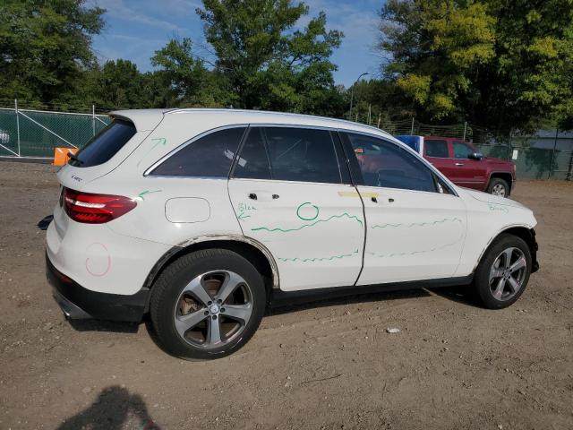 2016 MERCEDES-BENZ GLC 300 4M - WDC0G4KB5GF091088