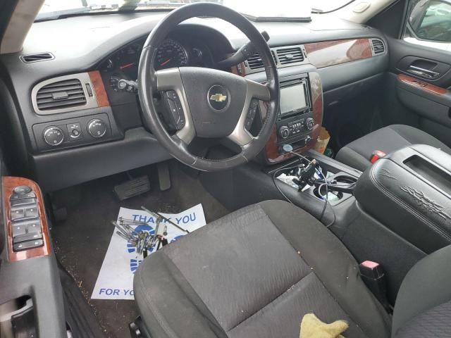 2012 CHEVROLET TAHOE K150 - 1GNSKAE00CR212390