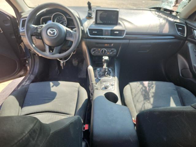 2015 MAZDA 3 SPORT 3MZBM1U7XFM150422