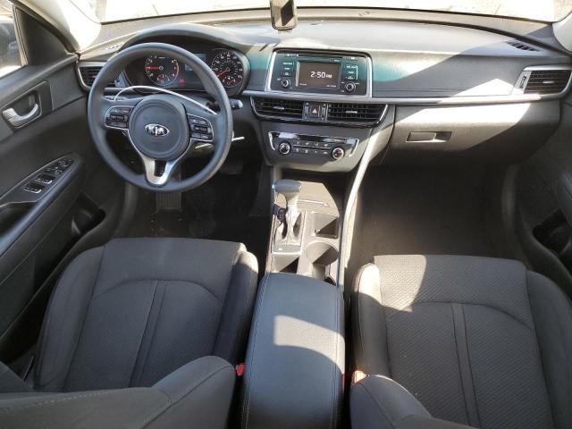 2017 KIA OPTIMA LX 5XXGT4L34HG165594