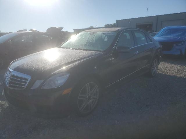Global Auto Auctions: 2011 MERCEDES-BENZ E 350 4MAT