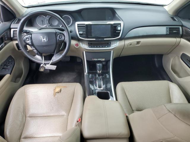 2016 HONDA ACCORD EXL 1HGCR2F89GA030275