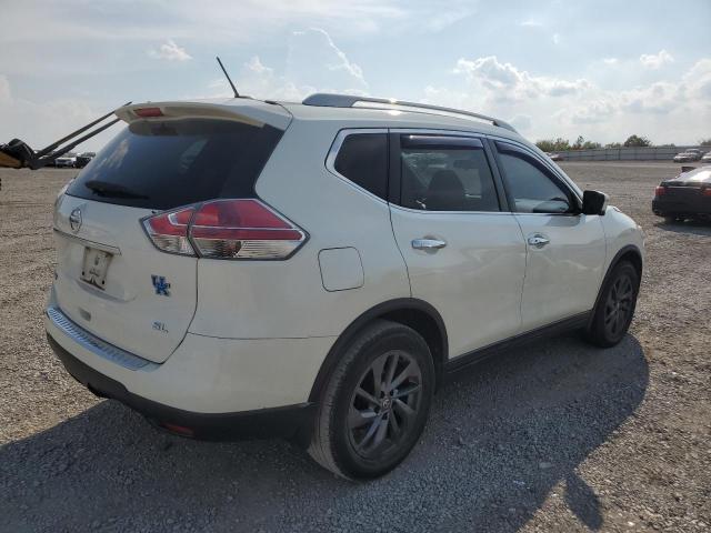 2016 NISSAN ROGUE S 5N1AT2MT1GC894641