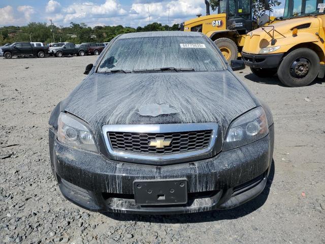 2015 CHEVROLET CAPRICE PO 6G3NS5R39FL132565