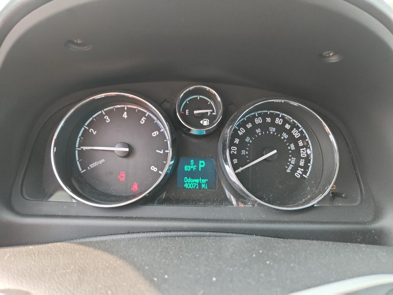 CHEVROLET CAPTIVA LT