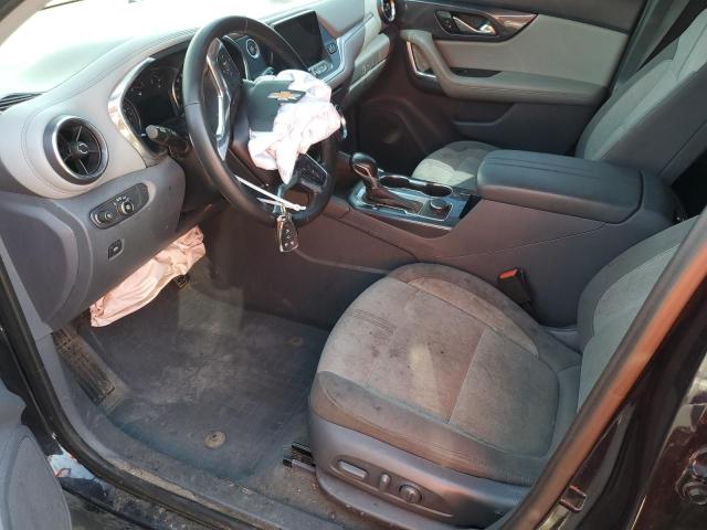 2020 CHEVROLET BLAZER 2LT - 3GNKBHRS4LS530191