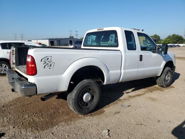 2013 FORD F250 SUPER - 1FT7X2B63DEB14591