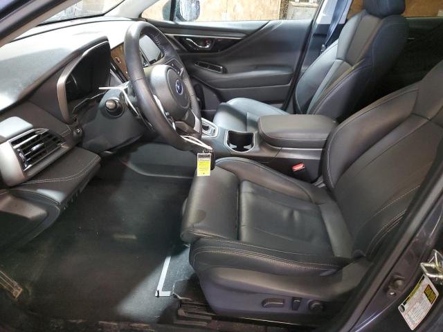 2020 SUBARU OUTBACK LI 4S4BTALC7L3270790