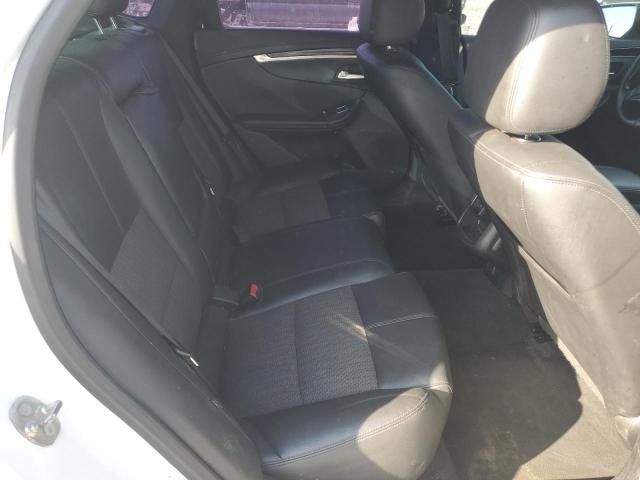 2017 CHEVROLET IMPALA LT 2G1105SA5H9167956