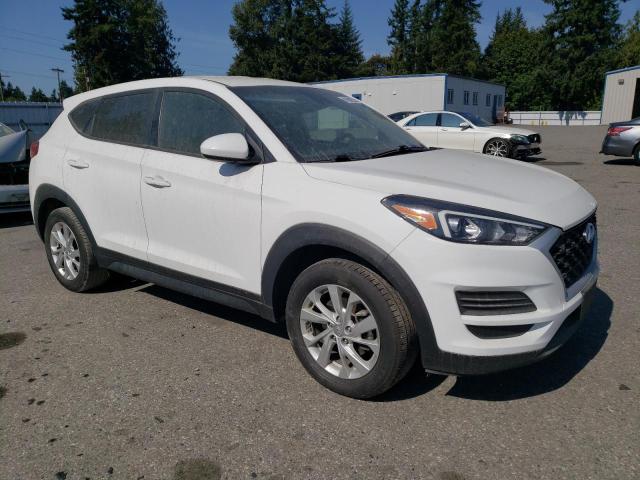 2019 HYUNDAI TUCSON SE #3303743444