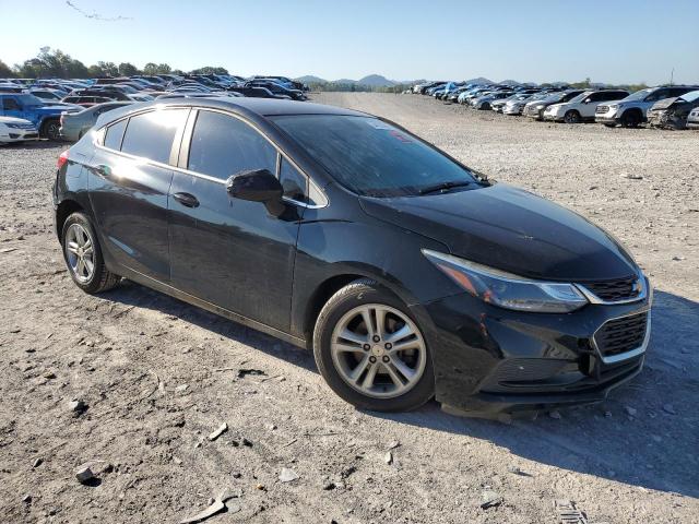 2017 CHEVROLET CRUZE LT 3G1BE6SM2HS552626