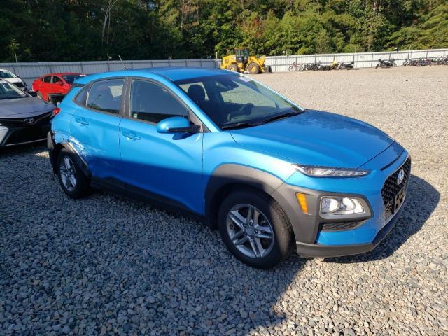 2019 HYUNDAI KONA SE KM8K1CAA6KU355826