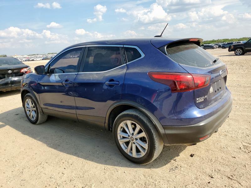 2019 NISSAN ROGUE JN1BJ1CP0KW236896
