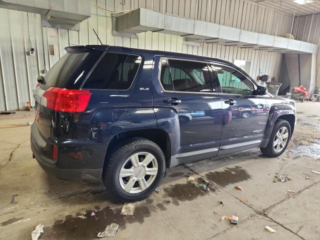 2016 GMC TERRAIN SL 2GKALMEK9G6147789
