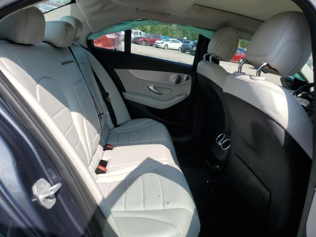2016 MERCEDES-BENZ C 300 4MATIC 55SWF4KB9GU145160