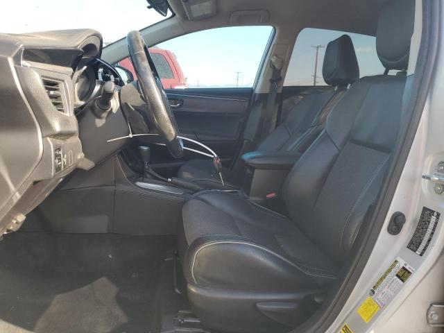 2015 TOYOTA COROLLA L - 5YFBURHE5FP251211