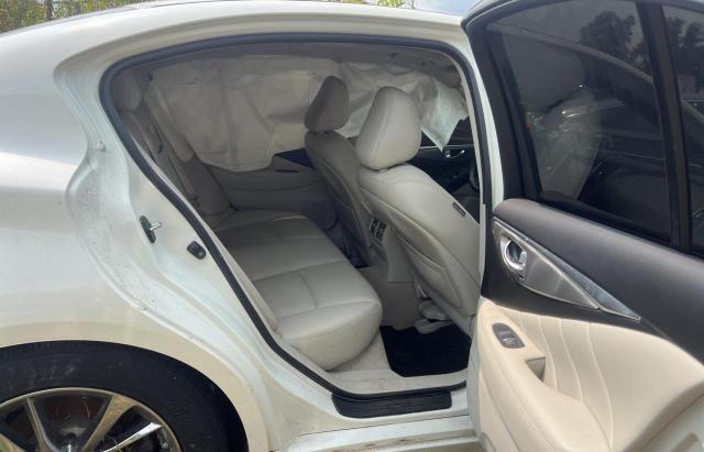 2017 INFINITI Q50 PREMIU JN1EV7AR9HM839374