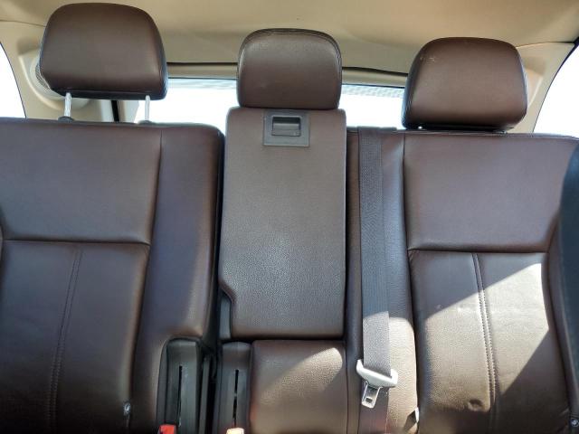 2013 FORD EDGE LIMIT - 2FMDK4KC9DBC46488