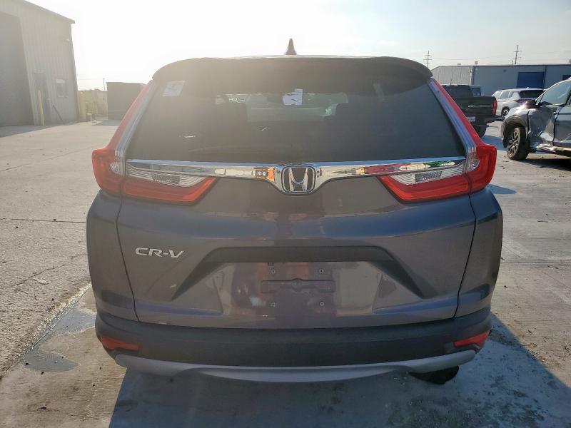 2018 HONDA CR-V LX 2HKRW5H34JH400892