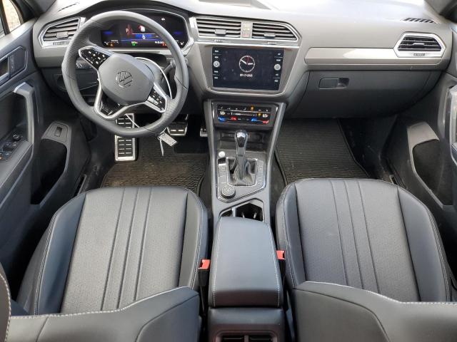 2024 VOLKSWAGEN TIGUAN SE R-LINE BLACK - 3VV8B7AX5RM207822