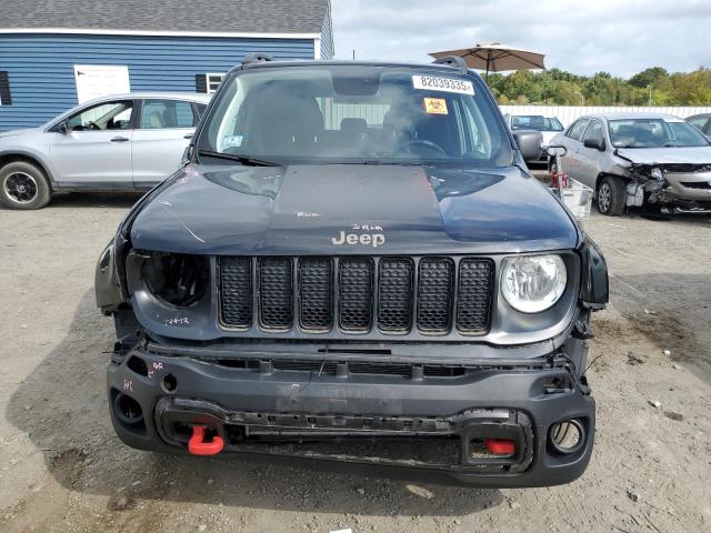 2019 JEEP RENEGADE TRAILHAWK ZACNJBC11KPJ93529