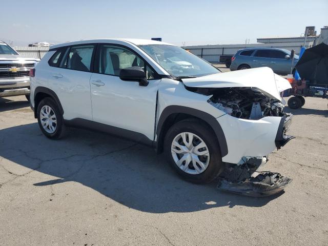 2024 TOYOTA COROLLA CR 7MUAAAAG2RV090254