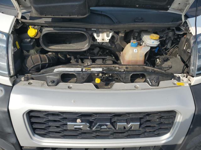 2021 RAM PROMASTER - 3C6LRVDG1ME523121